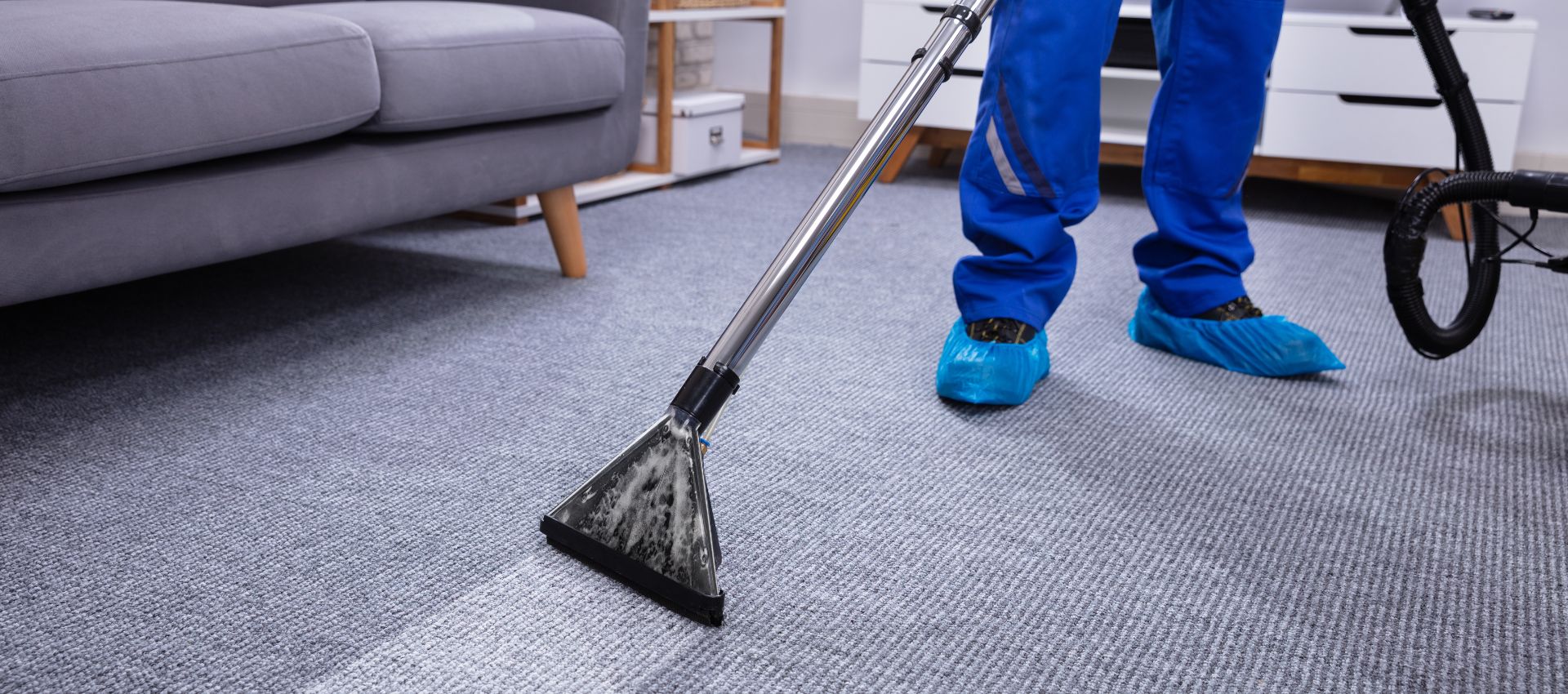 Pro Clean Carpet - Carpet Cleaning Services in Greater Manchester