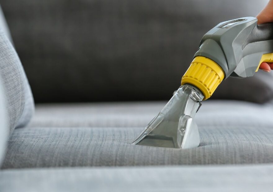 Upholstery Cleaning Oldham