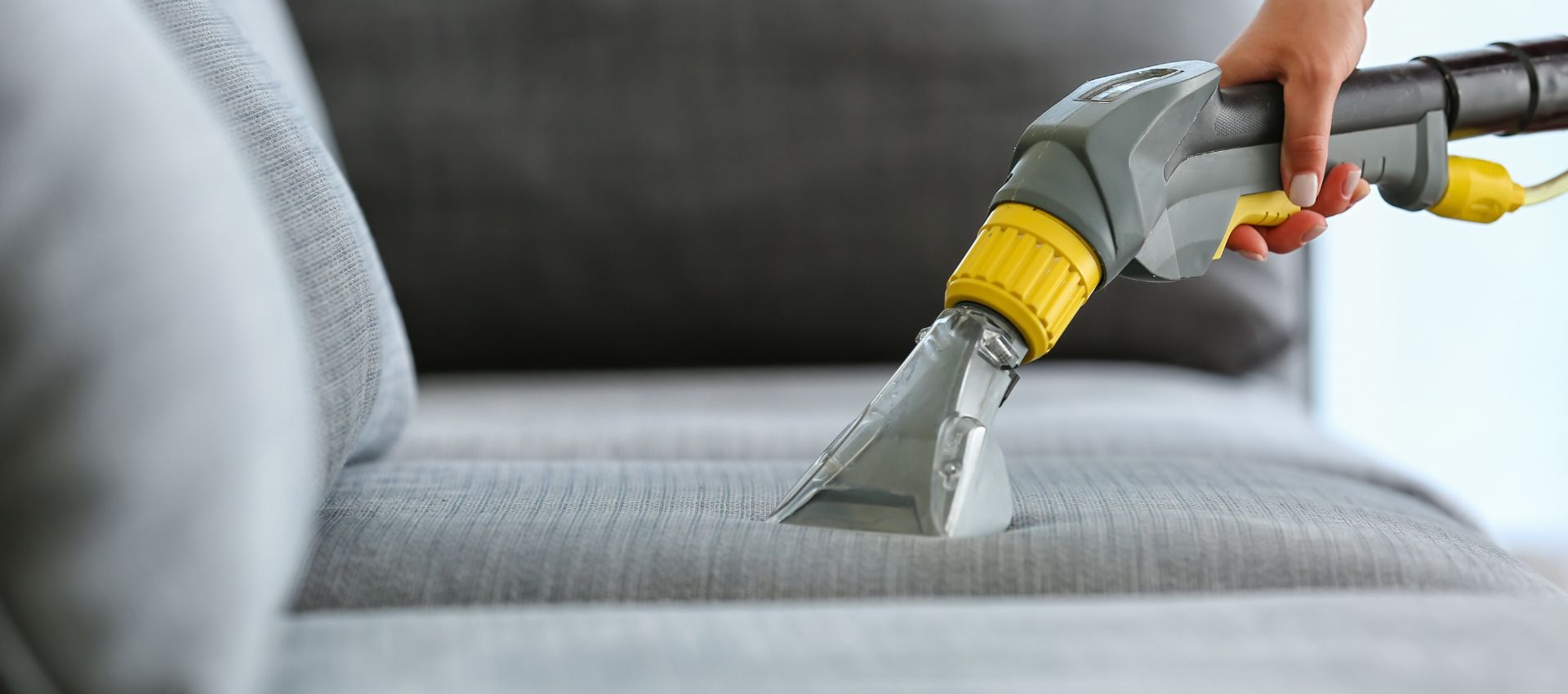 Upholstery Cleaning Oldham