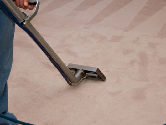 Steam carpet cleaning - Pro Clean Carpet